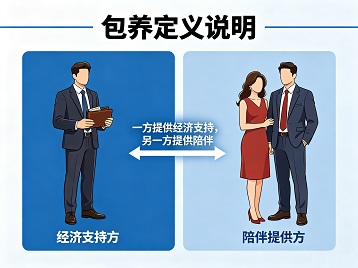 芒康包养违法吗?深度揭秘红线风险注意事项